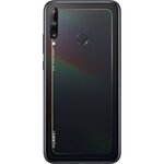Huawei p40 lite e midnight black 64 go