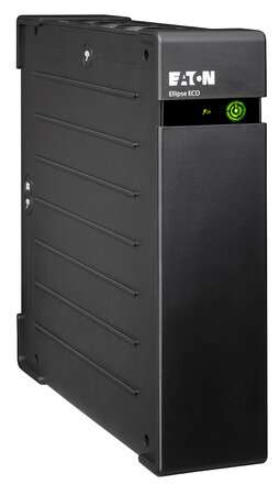 Eaton ellipse eco 1600 usb iec veille 1 6 kva 1000 w 8 sortie(s) ca