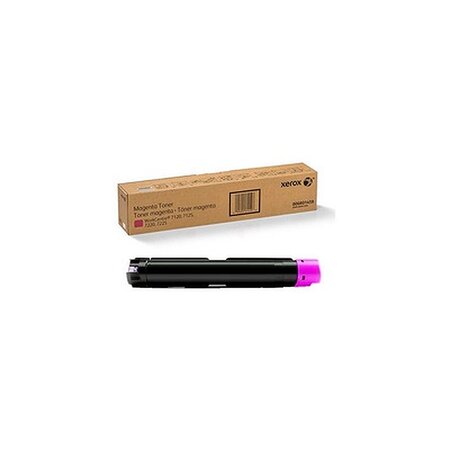 Xerox toner magenta 006r01459