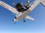 SMARTBOX - Coffret Cadeau Saut en parachute pour 2 près de Saint-Quentin -  Sport & Aventure