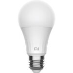 XIAOMI Ampoule Led Connectée Warm Blanc