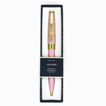Stylo prénom femme Pastel Chic - Claudine - Draeger