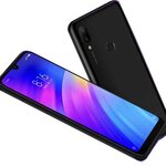Xiaomi redmi 7 noir (3 go / 32 go)