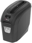 Destructeur de documents ProStyle+ SC, bandes 6,5 mm REXEL