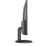 Aoc v4 q24v4ea led display 60 5 cm (23.8") 2560 x 1440 pixels 2k ultra hd noir