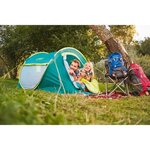 Bestway tente coolmount 2 pavillo - 2 personnes