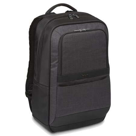 Sac à dos targus citysmart essential 15,6" max (noir)
