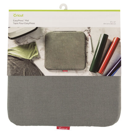 Cricut : Tapis Easypress2 30 5 x 30 5 cm