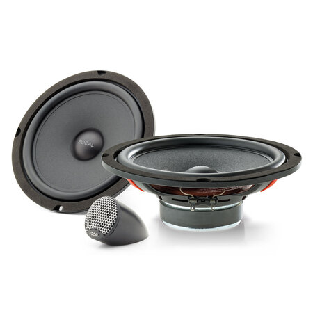 Focal isu200