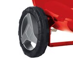 Einhell compresseur d'air 24 l te-ac 230/24