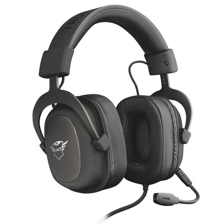 Trust gxt gaming 414 zamak prime multiplateformes gaming headset