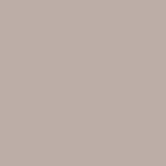 Peinture à l'eau brillante pour porcelaine - Taupe - 45 ml