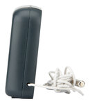 Thermomètre –hygromètre à sonde de température filaire gris anthracite - Otio