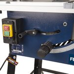 Ferm scie sur table 1800 w 250 mm