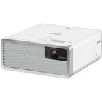 Epson home cinema ef-100w android tv edition