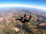 SMARTBOX - Coffret Cadeau Saut en parachute solo avec ouverture autonome à Charleville -  Sport & Aventure