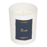 Bougie Cadeau - Diva - Draeger paris