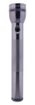 Lampe torche Maglite S3D 3 piles Type D 31 cm - Gris