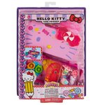 Hello kitty coffret fete a la plage et accessoires surprises