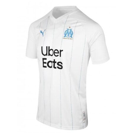 PUMA Maillot Replica OM - Homme