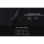 Xiaomi Mi Band 5 bracelet fréquence cardiaque fitness tracker bracelet sport Bluetooth écran AMOLED