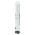 Cricut Smart : Feuille Vinyle Amovible 33x91 cm Blanc
