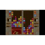 Manette pour Mini Borne d' Arcade SEGA Astro City Mini