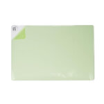 Emballages alimentaires réutilisables 3 en 1 - 300x450mm - lot de 2 - silicone platine pur