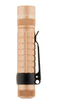 Lampe torche maglite mag-tac led sg2lrh6 13 cm - coyotte