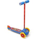 PAT' PATROUILLE Trottinette Flex Darpeje