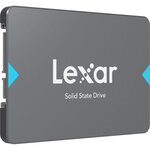 Disque SSD Interne - LEXAR - NQ100 - 960Go