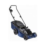 Einhell tondeuse électrique 43cm 1700w bg-em 1743 hw