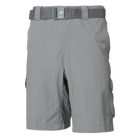 Short randonnée - Gris 38