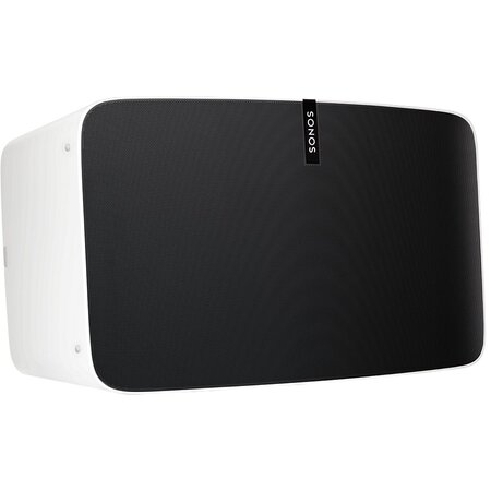 SONOS PLAY:5 2e Génération Blanc