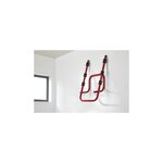 Support 3 vélos ou multi-usage mural et rabattable