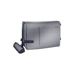 LEITZ Traveller Messenger - Sacoche pour ordinateur 15.6'' - Gris