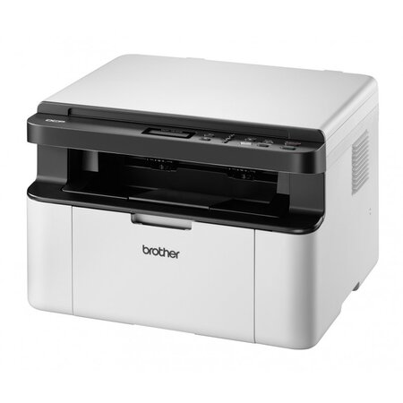 Imprimante dcp-1610w multifonctionnel laser 2400 x 600 dpi 20 ppm a4 wifi