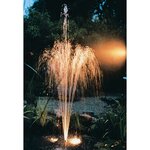 Ubbink Pompe de fontaine d'étang Elimax 2000 1351311