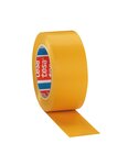 (blister de 6) ruban adhésif de marquage au sol pvc tesa® 4169 vert