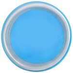 Bestway piscine big metallic rond 201x53 cm bleu