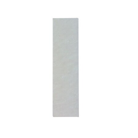 Pâte Oyumaru 2 pains Blanc