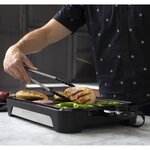 GEORGE FOREMAN Barbecue sans fumée L Cuivre