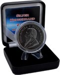 Pièce de monnaie en Argent 1 Rand g 31.1 (1 oz) Millésime 2023 KRUGERRAND