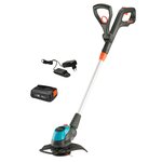 Coupe-Bordure - GARDENA Coupe bordures ComfortCut 23/18V P4A (avec batterie)