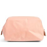 Childhome sac de toilette baby necessities rose cuivre