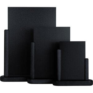 Ardoise de table Elegant