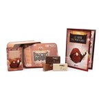 Coffret pâte polymère - Boîte en métal Collector - Nain