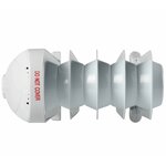 Tristar mini-radiateur à bain d'huile 5 ailettes ka-5103 500 w