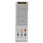 Set de 6 peintures pour tissus clairs et foncés Setacolor - 6 x 20 ml