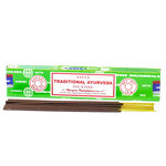Encens satya traditional ayurveda - 15 grammes